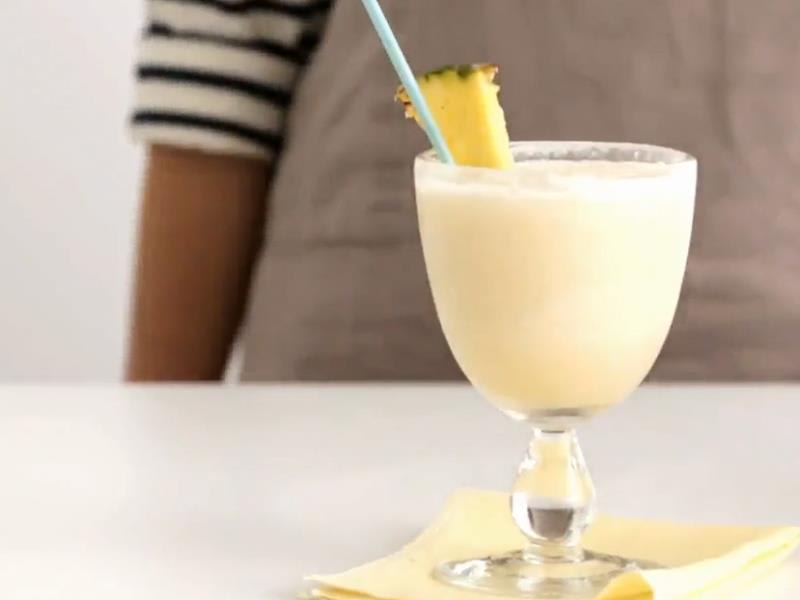 Rum and Coke Float Recipe The Hollywood Gossip