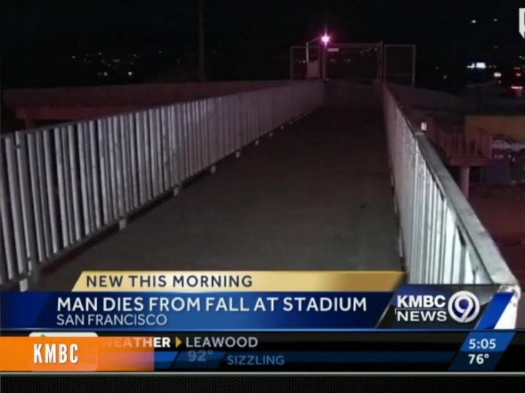 49ers Fan Dies on Opening Day, Team Sends Family Condolences The