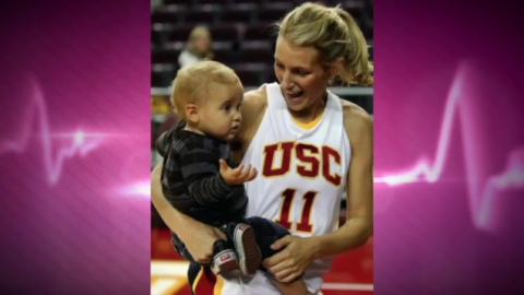 Brynn Cameron: Blake Griffin Baby Mama Alert! - The Hollywood Gossip