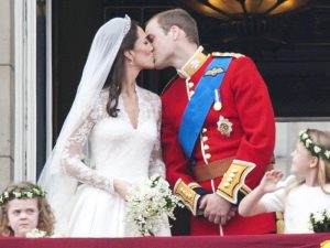 Kate Middleton "Orchestrated" Marriage to Prince William, Tell-All Book