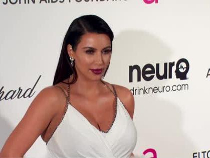 Kim Kardashian Wants to Pose For Playboy - The Hollywood Gossip
