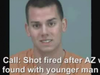 Husband Shoots 22-Year-Old Naked Guy in Bed With His Wife, Calls 911