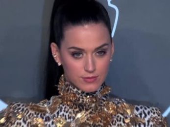 Katy Perry to Naked Pop Stars: Like, Put it Away Already! - The