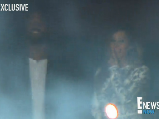 Kim Kardashian Engagement Video: OFFICIAL Footage of Epic Kanye West