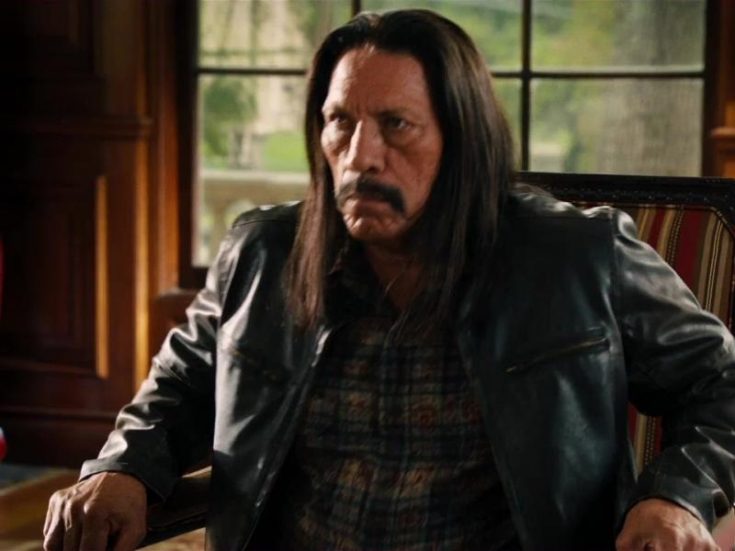 Machete Kills Trailer Watch Now! The Hollywood Gossip