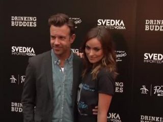 Olivia Wilde: Pregnant With First Child! - The Hollywood Gossip