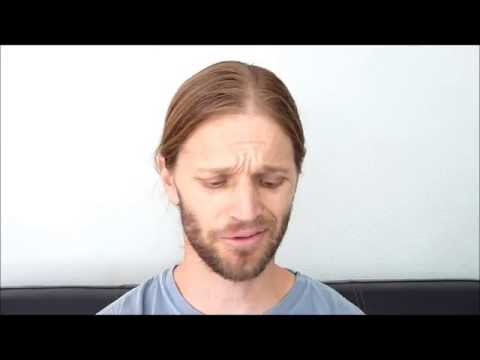 Straight Guy Shares Perspective on Being Gay in Response to Homophobic