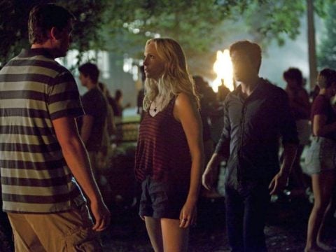 The Vampire Diaries Recap: Called for Traveling