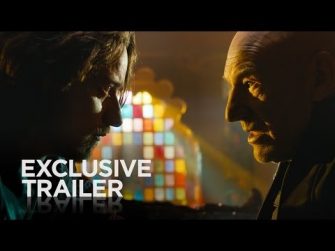 X-Men: Days of Future Past Trailer: Watch Now! - The Hollywood Gossip
