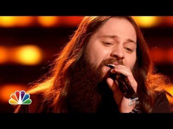 The Voice Recap Cole Vosbury OWNS Top 12 The Hollywood Gossip