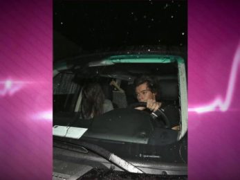 Kendall Jenner: Dating Harry Styles?!? - The Hollywood Gossip