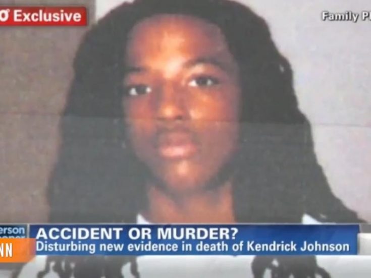 Kendrick Johnson Death Case Reopened; Now a Federal Investigation The