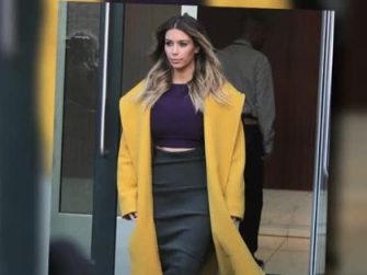 Kim Kardashian: Exposed as Weight Loss Cheater?!? - The Hollywood Gossip