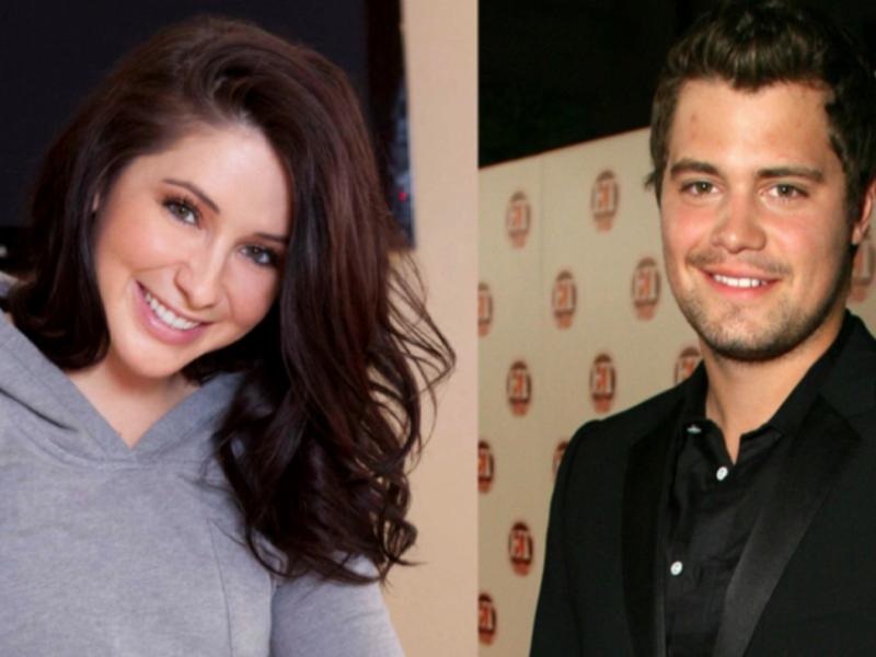 Levi Johnston Fights Bristol Palin For Custody The Hollywood Gossip