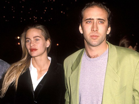 Nicolas Cage: Sex Photos Do Not Exist! - The Hollywood Gossip