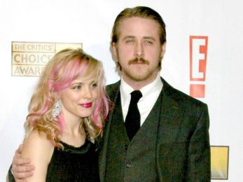 Ryan Gosling and Rachel McAdams: Back Together?! - The Hollywood Gossip