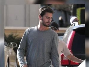 Scott Disick's Mother Bonnie Passes Away at 63 - The Hollywood Gossip