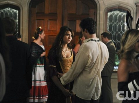 The Vampire Diaries Recap: 