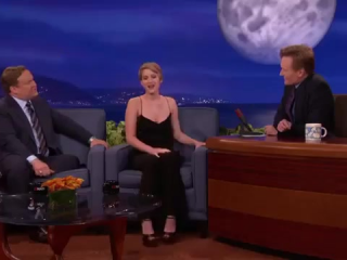 Jennifer Lawrence, Butt Plugs - The Hollywood Gossip