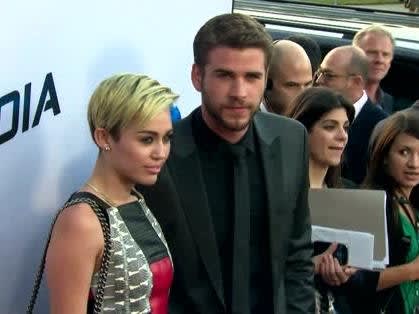 Miley Cyrus and Liam Hemsworth: The Secret Meeting - The Hollywood Gossip