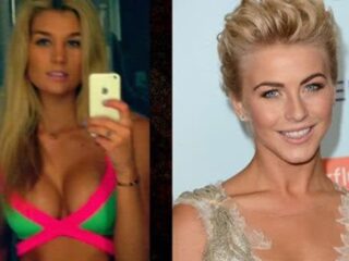 Shayna Taylor: Ryan Seacrest's New Girlfriend? - The Hollywood Gossip