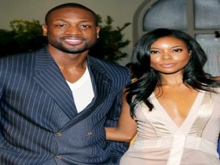 Aja Metoyer, Dwyane Wade Baby Mama: Also Damon Wayans Jr.'s Baby Mama