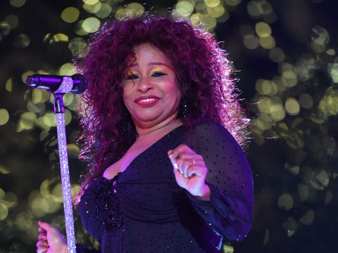 Chaka Khan