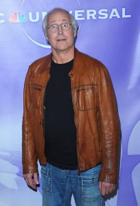 Chevy Chase Pic