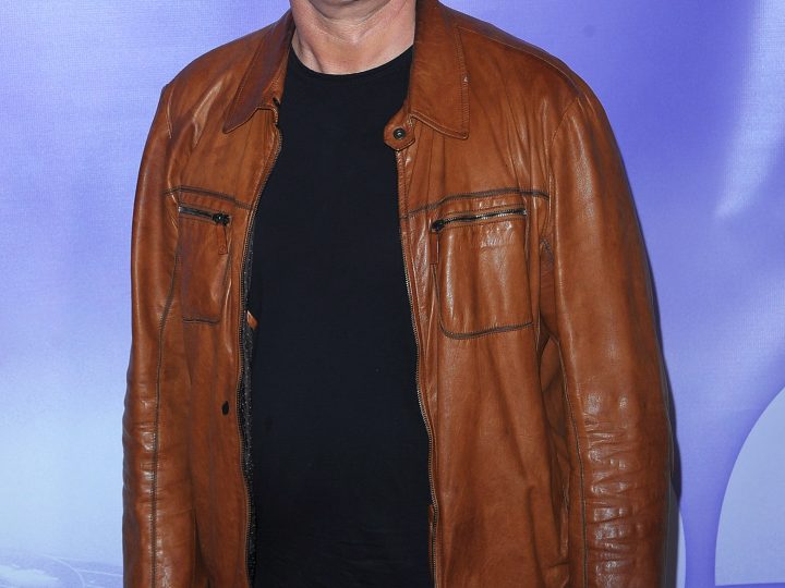 Chevy Chase Pic