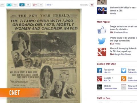 Loraine Allison, Titanic Survivor, Exposed as Fraud By DNA Test - The