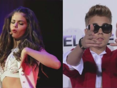 Selena Gomez Rep Denies Bitter Justin Bieber Texts; Says Exchange "Not