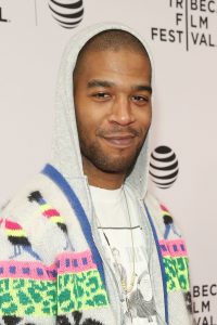 Kid Cudi Image