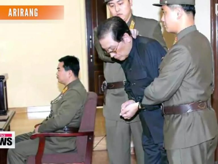 Kim Jong Un Fed Uncle to 120 Starving Dogs, Shocking New Report Alleges