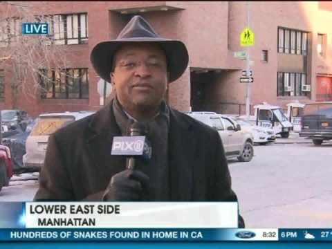 Super Bowl Prostitution Ring Busted in New York (Sorry Seattle and