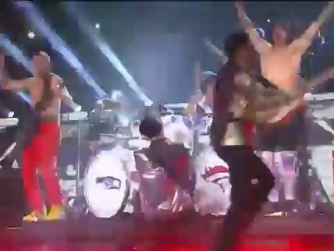 Bruno Mars Halftime Performance: Grade It! - The Hollywood Gossip