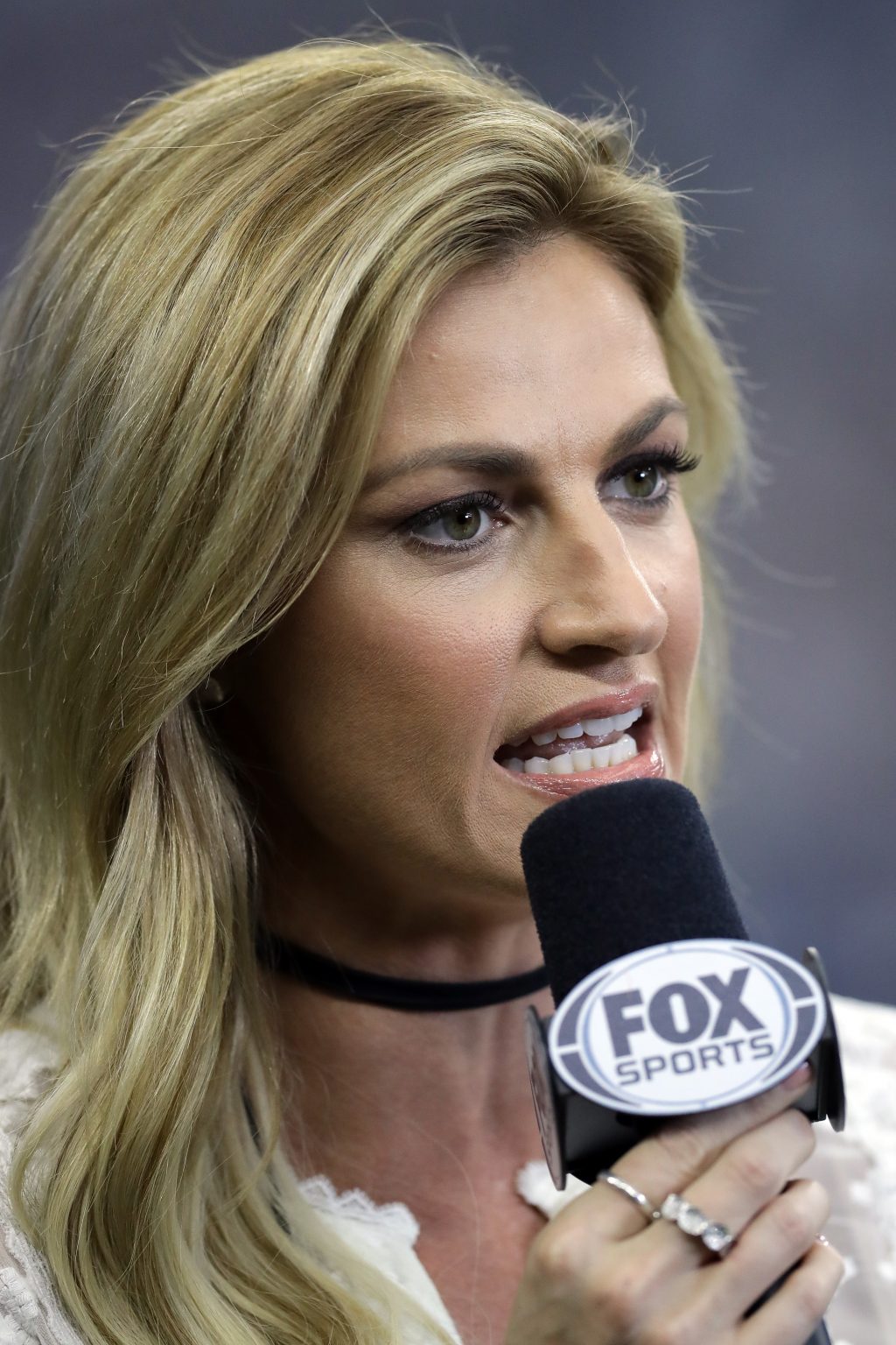 17 Insanely Hot Photos of Erin Andrews The Hollywood Gossip