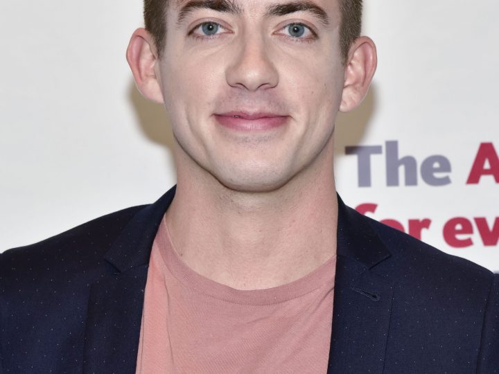 Kevin McHale