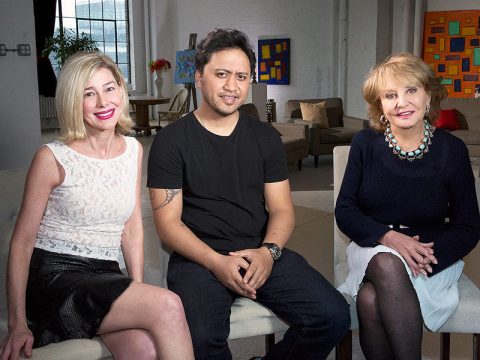 Mary Kay Letourneau and Vili Fualaau