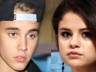 Selena Gomez: Justin Bieber Stripper Photo "Disgusting, Gross and