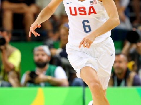 Sue Bird