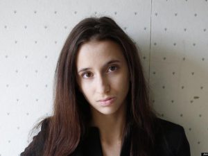 Belle Knox: Every Day is a Nightmare! - The Hollywood Gossip