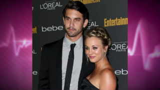 Kaley Cuoco: Pregnant Already?! - The Hollywood Gossip