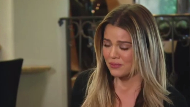 Keeping Up with the Kardashians Teaser: The End of a Love Story - The