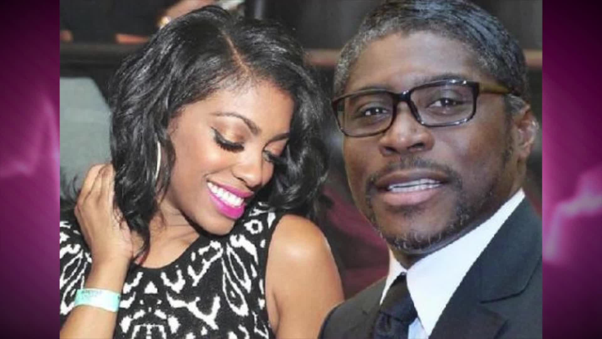 Porsha Williams: Dating Teodoro Nguema Obiang Mangue! - The Hollywood
