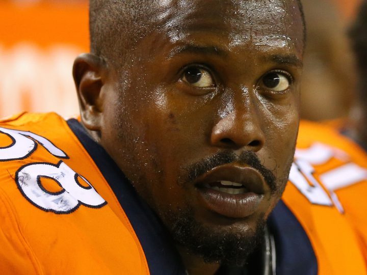 Von Miller Picture