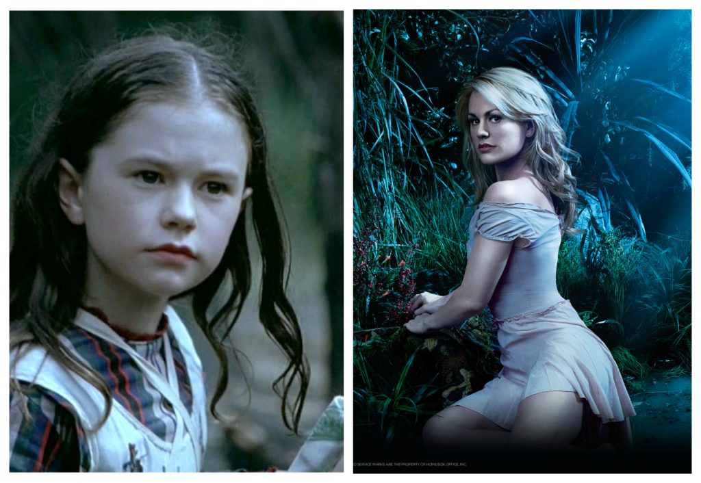 21 Child Celebrities Then and Now - The Hollywood Gossip