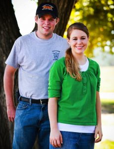 Happy 25th Birthday, Jana Duggar and John David Duggar! - The Hollywood