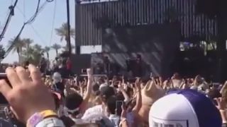 Justin Bieber Performs at Coachella: See the Surprise Here! - The