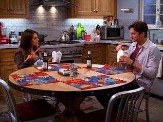 Mila Kunis-Ashton Kutcher Mock Relationship, Rumored Sex Tape in Two