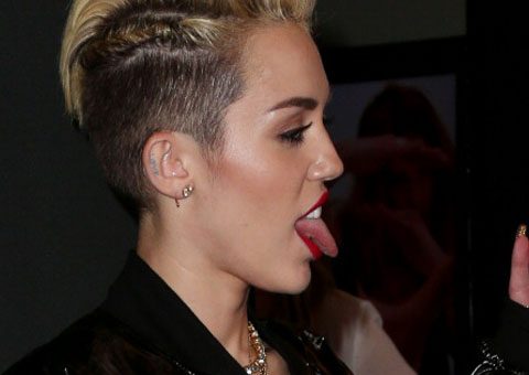 Miley Cyrus: On the Verge of Death?!